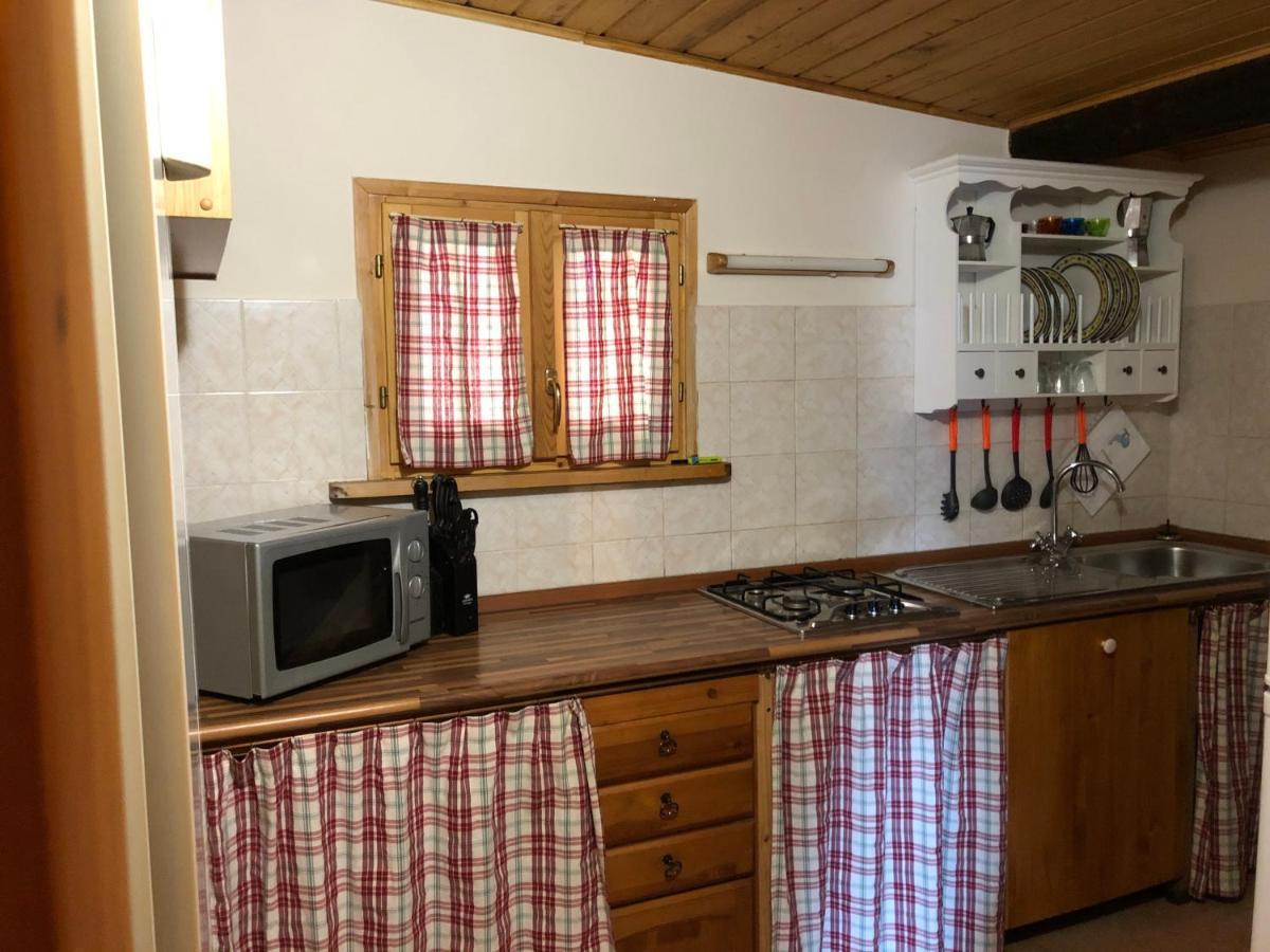 Dossena Splendido Chalet Di Montagna Immerso Nella Natura Madonna della Costa Exterior photo